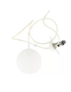 Lumen center IGW33I106 iceglobemicro suspension/encastré 1 lumière 12cm g9